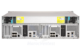 Serveur NAS 16 BAIES Intel Xeon D-2142IT RAM 64 Go 512 Go 4 x Port SFP+ 10GbE ES1686dc-2142IT
