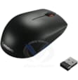 Lenovo 300 Wireless Compact Mouse Couleur : Noir +Wireless 2,4GHz (via USB) GX30K79401