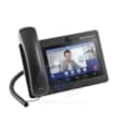 Téléphone IP Multimédia Android avec écran couleur tactile 7 pouces GXV3370