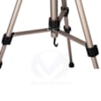 TREPIEDS PROFESSIONNEL pour CAMERAS & APPAREIL PHOTO HAMA STAR 62