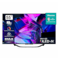 TV Smart TV MINILED 4K 55