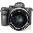 APPAREIL PHOTO AVEC OBJECTIF INTERCHANGEABLE α7-RII ILCE-7RM2