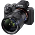 APPAREIL PHOTO AVEC OBJECTIF INTERCHANGEABLE α7-RII ILCE-7RM2