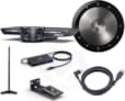 Jabra PanaCast Meet Anywhere+ (KitMaxi:Caméra Jabra PanaCast+Haut-Parleur Jabra Speak 710 MS +USB Hub+Support de table/Mural ,Câble USB 1.8m entre caméra et hub) 8401-154