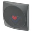 LECTEUR DE PROXIMITE 125KHZ, CARTE ID KR601E