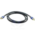 CÂBLE HDMI™ HAUTE VITESSE AVEC ETHERNET 1080P À 60 HZ - 19,50 MÈTRES C–HM/HM/PRO–65