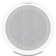 HAUT-PARLEUR DE PLAFOND 6W, BLANC BOSCH LC9-UC06