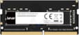 Barrette Mémoire SO-DIMM 16GB DDR4 3200 MHz LD4AS016G-B3200GSST