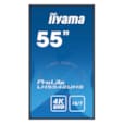 ProLite Moniteur 55’’ pour L’affichage Dynamique Professionnel en Résolution 4K UHD LH5542UHS-B3