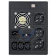 Onduleur Line-Interactive VERTIV LIEBERT ITON 1500VA 900W E 230V IEC-IEC LI32141CT21