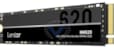 LEXAR 256GB SSD M.2 NM620 LNM620X256G-RNNNG