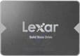 LEXAR 1TB SSD SATA III LNS102 LNS100-1TRB
