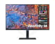 Moniteur Flat ViewFinity S8 S80PB 4K UHD IPS 27