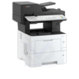 Imprimante Multifonction laser Noir et blanc A4 Ecran Tactile 45 ppm MA4500ix