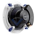 ENCEINTE ENCASTRABLE NSIC600