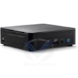 Mini PC I7 12e Génération Petit & très Impressionnant LIVRE AVEC SSD 250 Go + 8GB DDR4 + FREE DOS NUC12WSKi7
