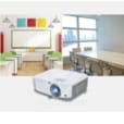 Vidéoprojecteur DLP SVGA 3D Blu-Ray 3600 Lumens HDMI PA503S