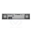 Serveur NAS RackStation RS1221+ 8Bay Ryzen V1500B 4cores 4GB 4xRJ45 36M RS1221PLUS