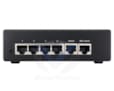 Router VPN 4-Port 10/100 Ethernet (RJ-45) RV042-UK