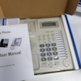 Key Téléphone à clé de bonne qualité, téléphone fonctionnel, pour les systèmes MK, CP, TP, PBX et papx KPH201