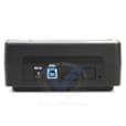 Station d’accueil à Baie Unique USB 3.0 pour SSD/HDD SATA 2,5″/3,5″ SATDOCKU3S