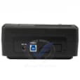 Station d’accueil USB 3.1 (10 Gb/s) pour disque dur SATA de 2,5 / 3,5 pouces SDOCKU313
