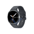 SAMSUNG SMART WATCH 8 40 mm Bluetooth Graphite 12 Mois SM-L320NDAAMWD