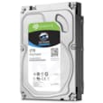 Disque dur SkyHawk 3.5" 3 To 7200 RPM 64 Mo Serial ATA 6 Gb/s pour Vidéosurveillance ST3000VX010