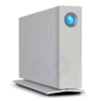 Système de stockage sur ports Thunderbolt 3 et USB 3.1 10 To STFY10000400