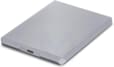 DISQUE DUR LACIE 2 TB MOBILE DRIVE USB3.1 TYPE C 4 IN C SPACE GREY STHG2000402