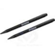 KIT DE 2 STYLES POUR ECRANS INTERACTIFS STYLUS-P13