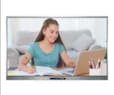 Ecran interactif EIBORD 75” FC-75LED FC-75LED