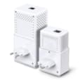 KIT(BE) AV1000 POWERLINE WI-FI KIT TL-WPA7510