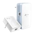 CPL AV1000 Gigabit Powerline ac Wi-Fi Kit 300 Mbps TL-WPA7517KIT