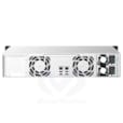 SERVEUR NAS RACKABLE 12 BAIES 8 GB RAM AVEC ALIMENTATION REDONDANTE,0 DISKLESS TS-1273AU-RP-8G