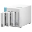 SERVEUR NAS DESKTOP 04 BAIES 2GB RAM 0 DISKLESS (sans disque dur) TS-431P3-2G