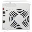 Serveur NAS 4 Baies 2 Go RAM DualCore Intel Celeron N4505 TS-462-2G