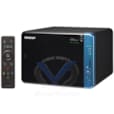 Serveur NAS 6 Baies avec 4 Go de RAM (sans disque dur) TS-653B-4G