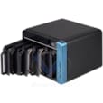 Serveur NAS 6 Baies avec 4 Go de RAM (sans disque dur) TS-653B-4G