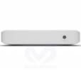UniFi Switch Lite 8 PoE Géré L2 Gigabit Ethernet (10/100/1000) Connexion Ethernet (PoE) Blanc USW-LITE-8-POE