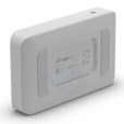 UniFi Switch Lite 8 PoE Géré L2 Gigabit Ethernet (10/100/1000) Connexion Ethernet (PoE) Blanc USW-LITE-8-POE