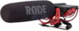 VIDEOMIC MICROPHONE DIRECTIONNEL POUR CAMÉRA VIDEOMIC