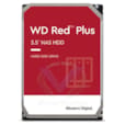 WD 8 TB NAS RED PLUS SATA 6GB/S (SATA III) 5640 RPM CACHE 128 MO WD80EFZZ