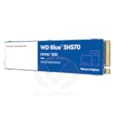 Disque Interne SSD Blue SN570 250 Go M.2 NVMe R/W 3300MB/s 1200MB/s WDS250G3B0C