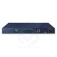 Switch géré combiné L2 + 16 ports 10/100 / 1000BASE-T 802.3at PoE + 4 ports Gigabit TP / SFP WGSW-20160HP