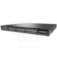 Switch Catalyst 3650 48 Port PoE 4x1G Uplink IP Base WS-C3650-48PS-S