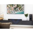 Barre de Son + Caisson de Basses sans Fil YAS408BL