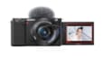 APPAREILS PHOTO À OBJECTIFS INTERCHANGEABLES ZV-E10