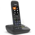 Téléphone fixe sans fil avec répondeur intégré C575A