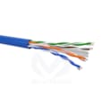 cable qubix utp cat6 en cuivre origine italie cable qubix